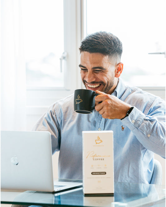 Work Smarter, Not Harder This New Year