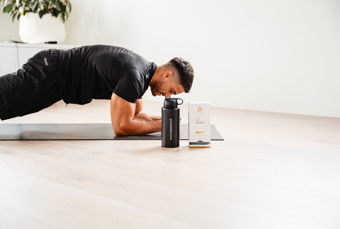 Staying Motivated, And On Top Of Your Goals