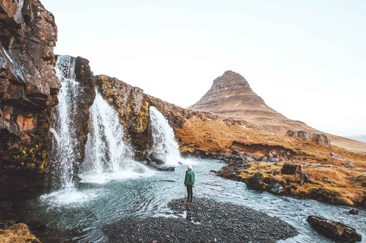 8 Tips For Healthy Travel