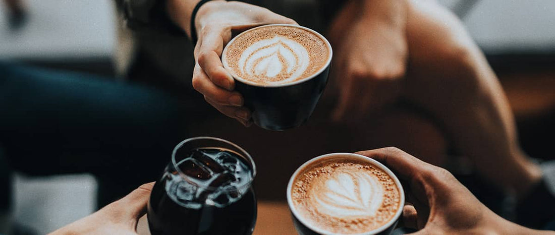 Exploring the Global Tapestry of Coffee Culture