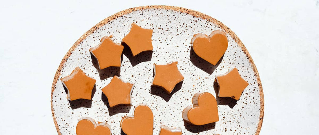 Espresso Gummies