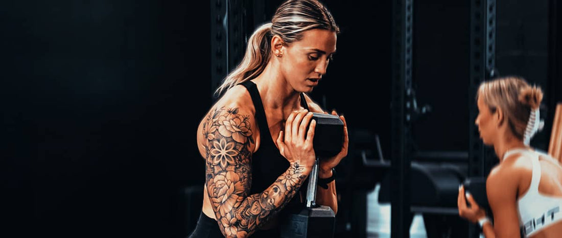 Coffee, the underrated MVP before you workout!