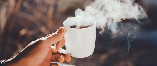 Winter Wellness: Easy Ways to Support Your Immunity