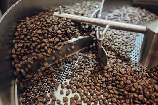 WTF is Swiss Water Decaffeination?!