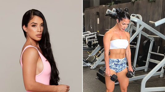 Rachel Dillon's Home Workout – Lower Body