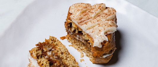 Tiramisu Mini Cakes