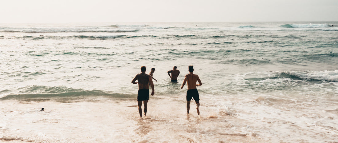 10 Ways To Weave Self Care Into Your Routine