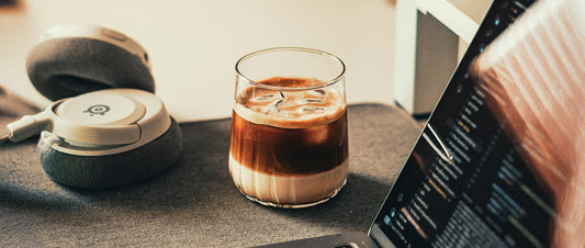 5 Ways to Start the Week Strong (with Coffee, Of Course)
