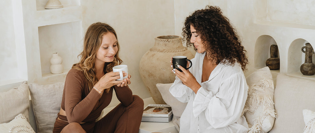 Your Most Frequently Asked Beforeyouspeak Coffee Questions - Answered!