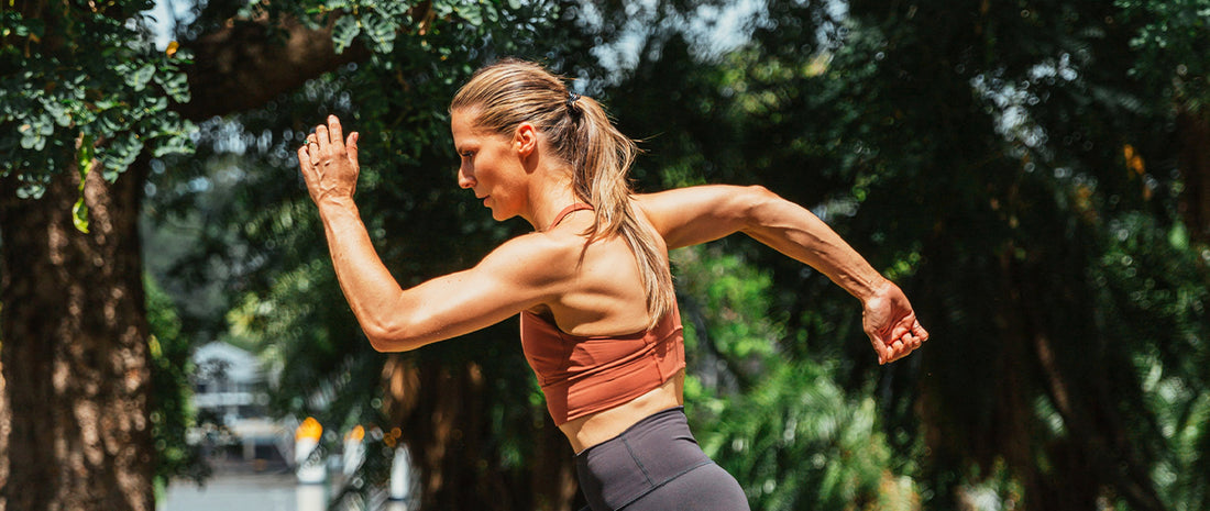 Coffee For Performance