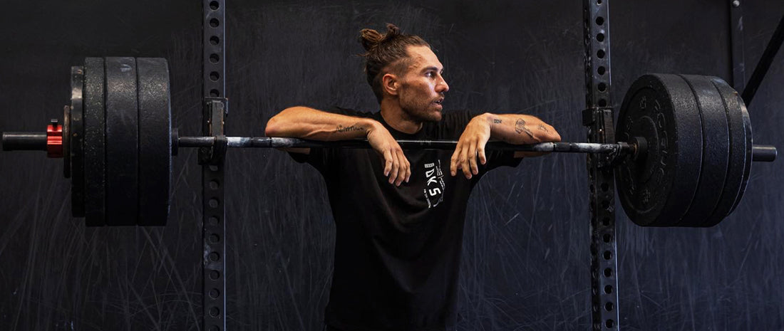 Khan Porter - CrossFit Games Athlete