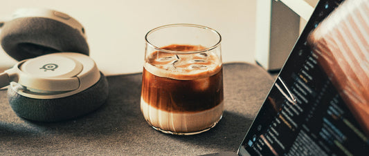 5 Ways to Start the Week Strong (after coffee, of course)