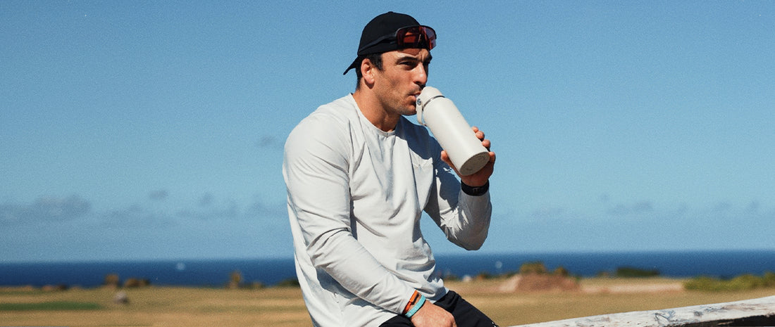 Fuelling Up: What to Eat Before a Marathon