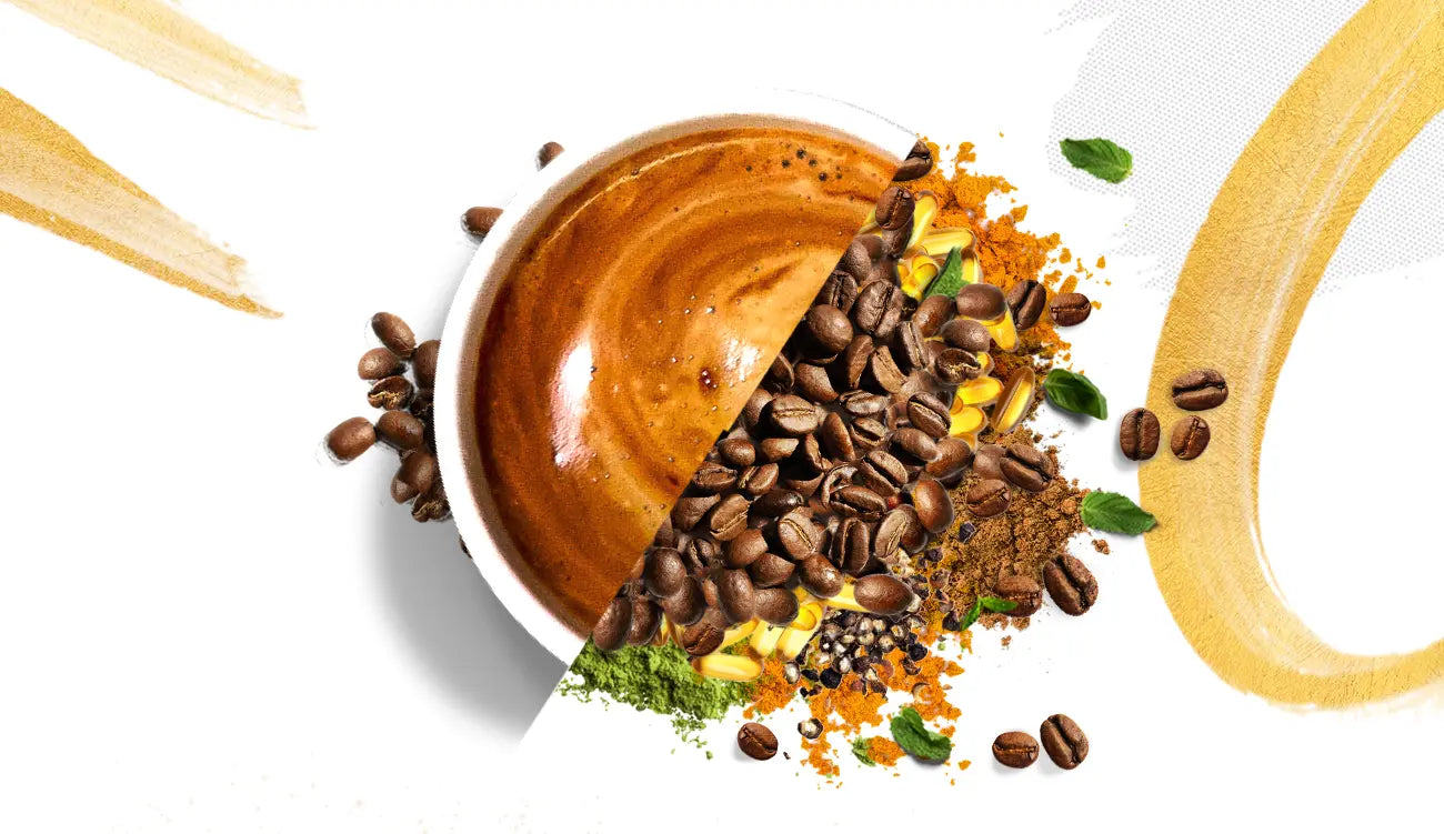 What Is Functional Coffee? & Beforeyouspeak Coffee