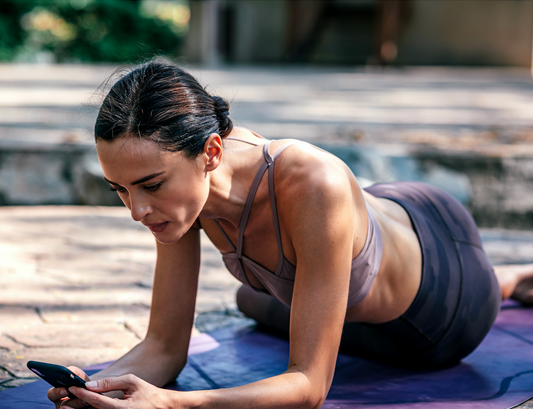 10 Ways To Move Your Body In The Office