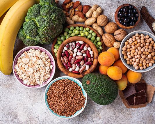 A Nutritionist’s Take on the Benefits of Magnesium