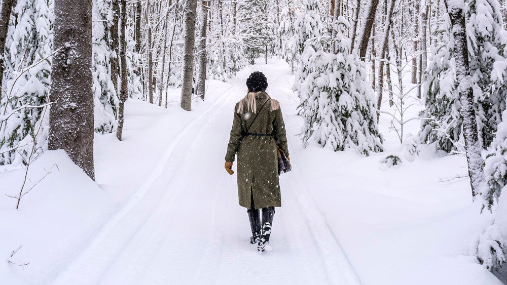 Top Tips To Thrive This Winter!