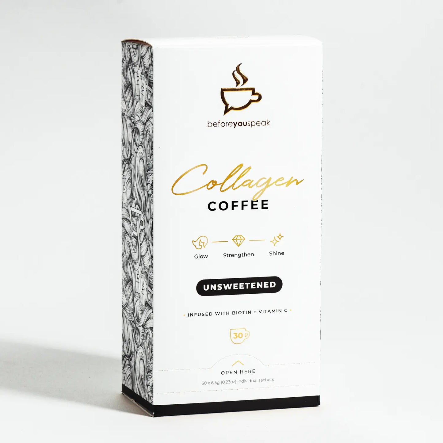 Collagen Coffee