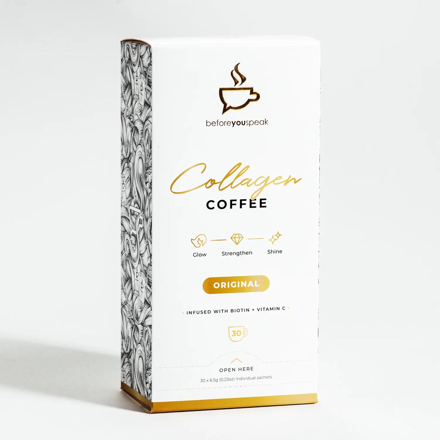 Collagen Coffee