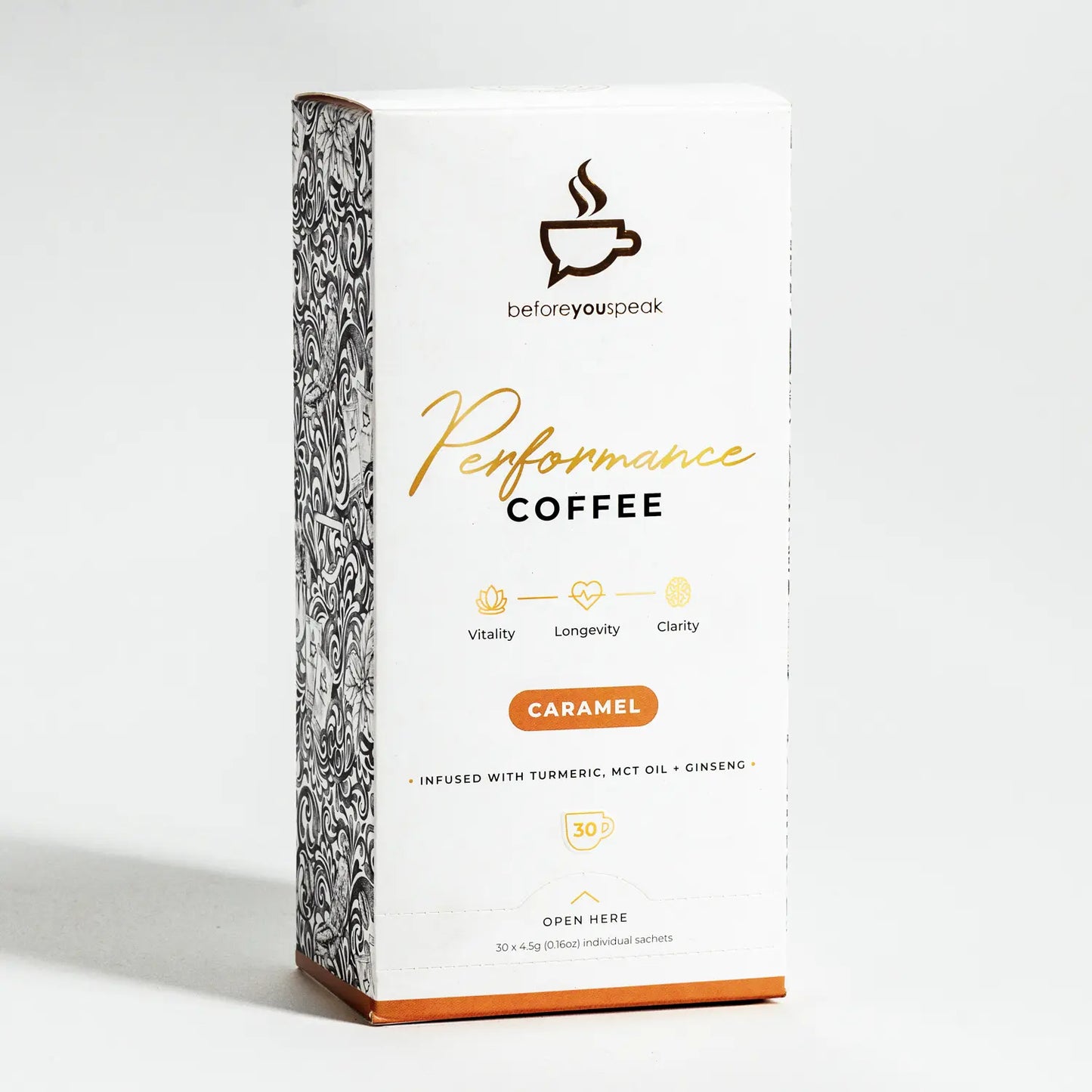 Performance Coffee