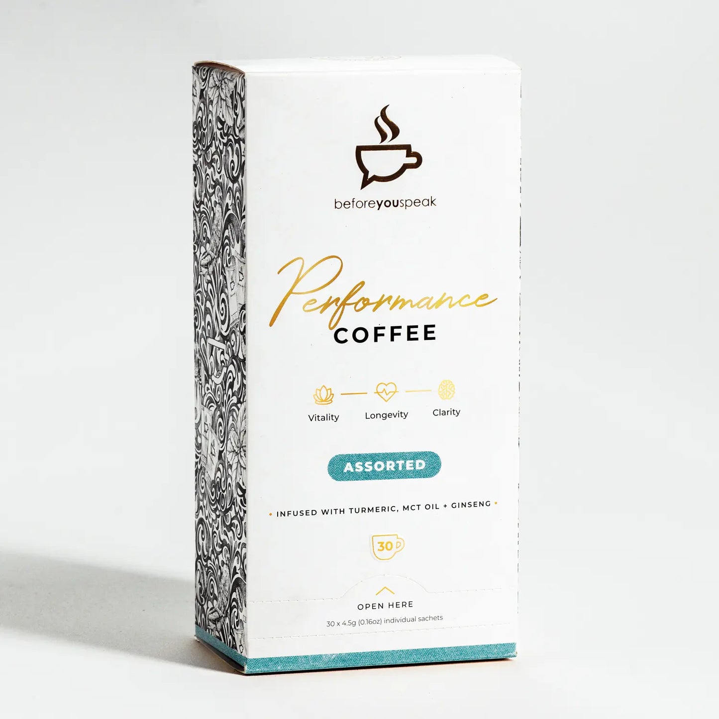 Performance Coffee