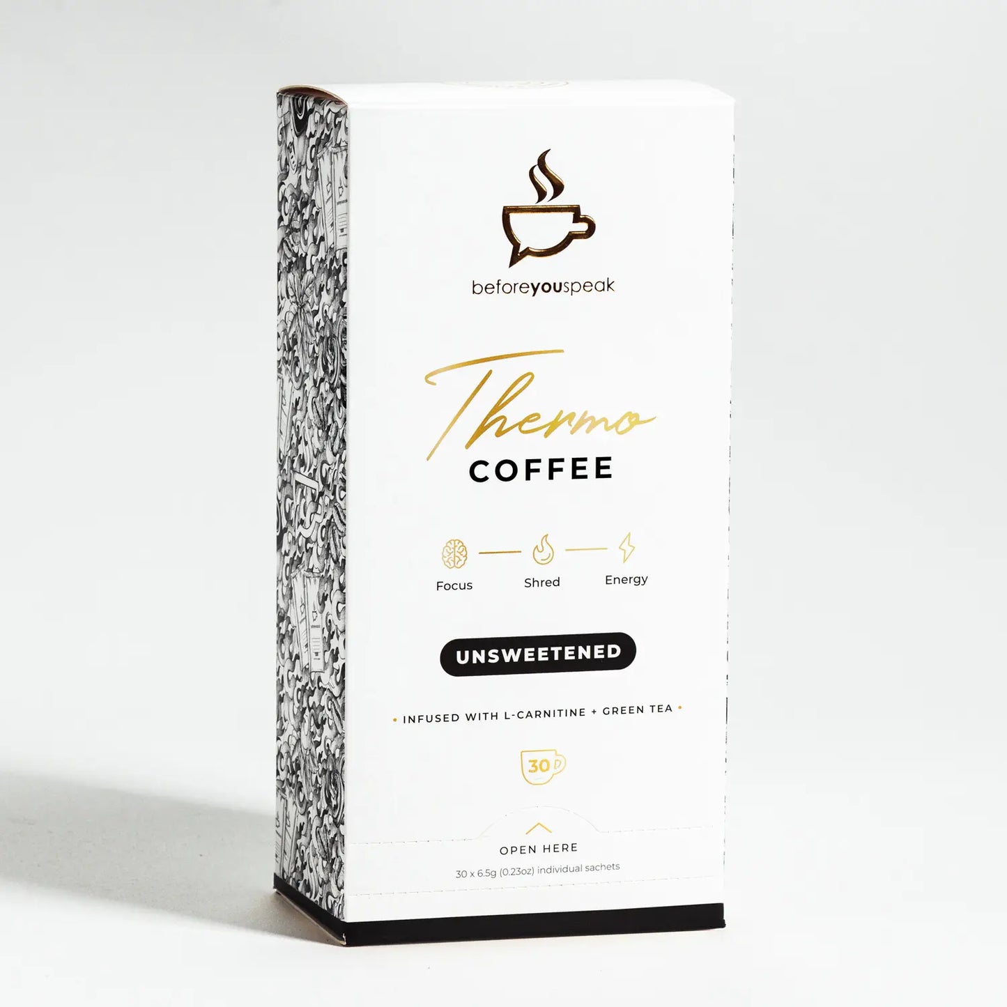 Thermo Coffee