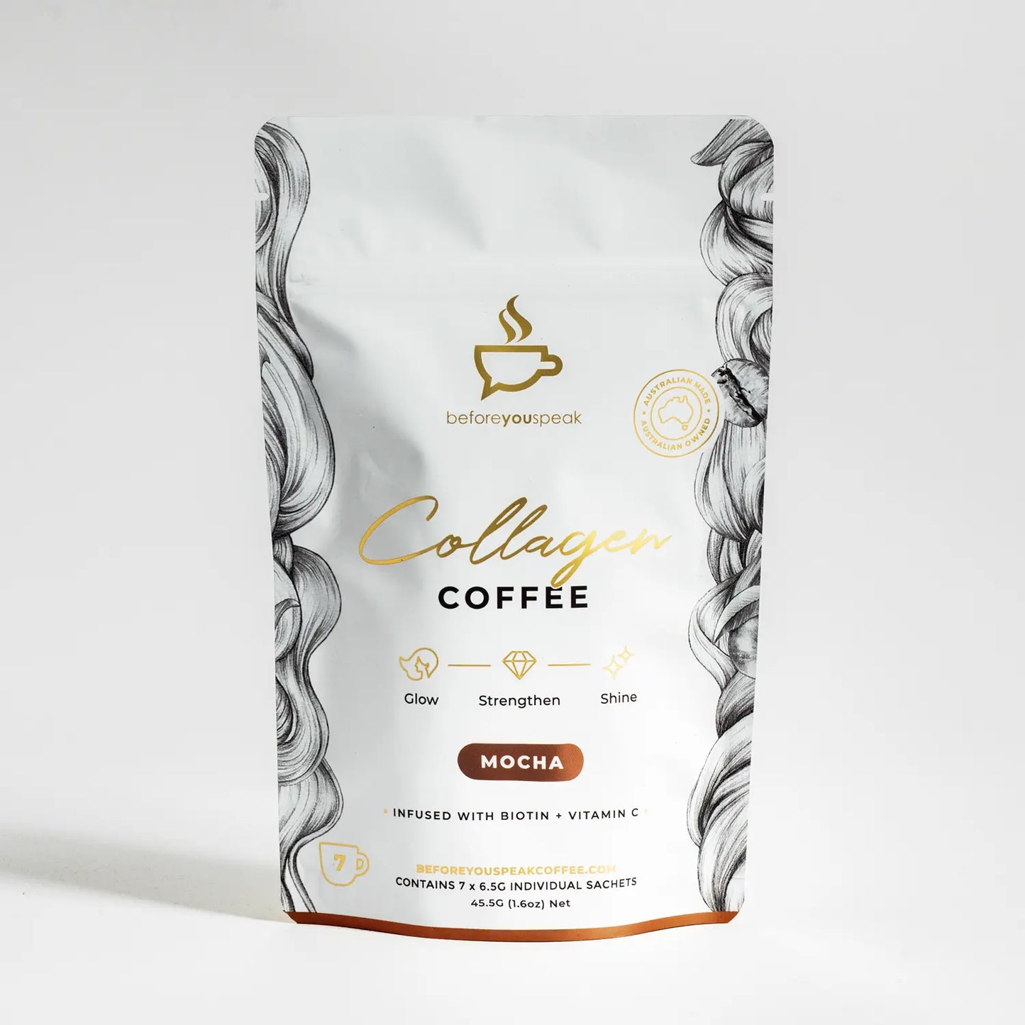 Collagen Coffee