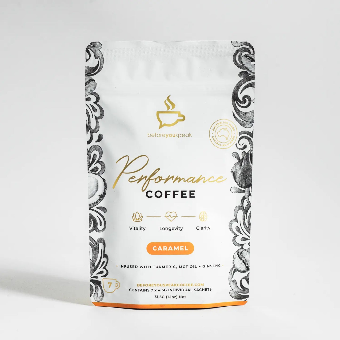 Performance Coffee