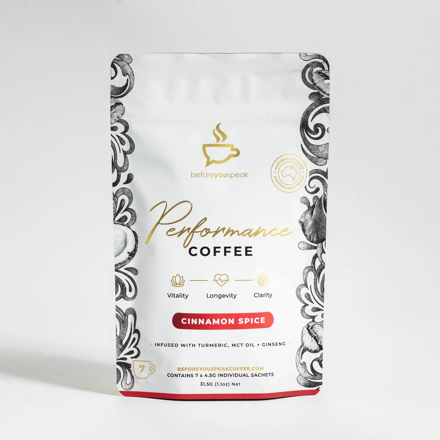 Performance Coffee