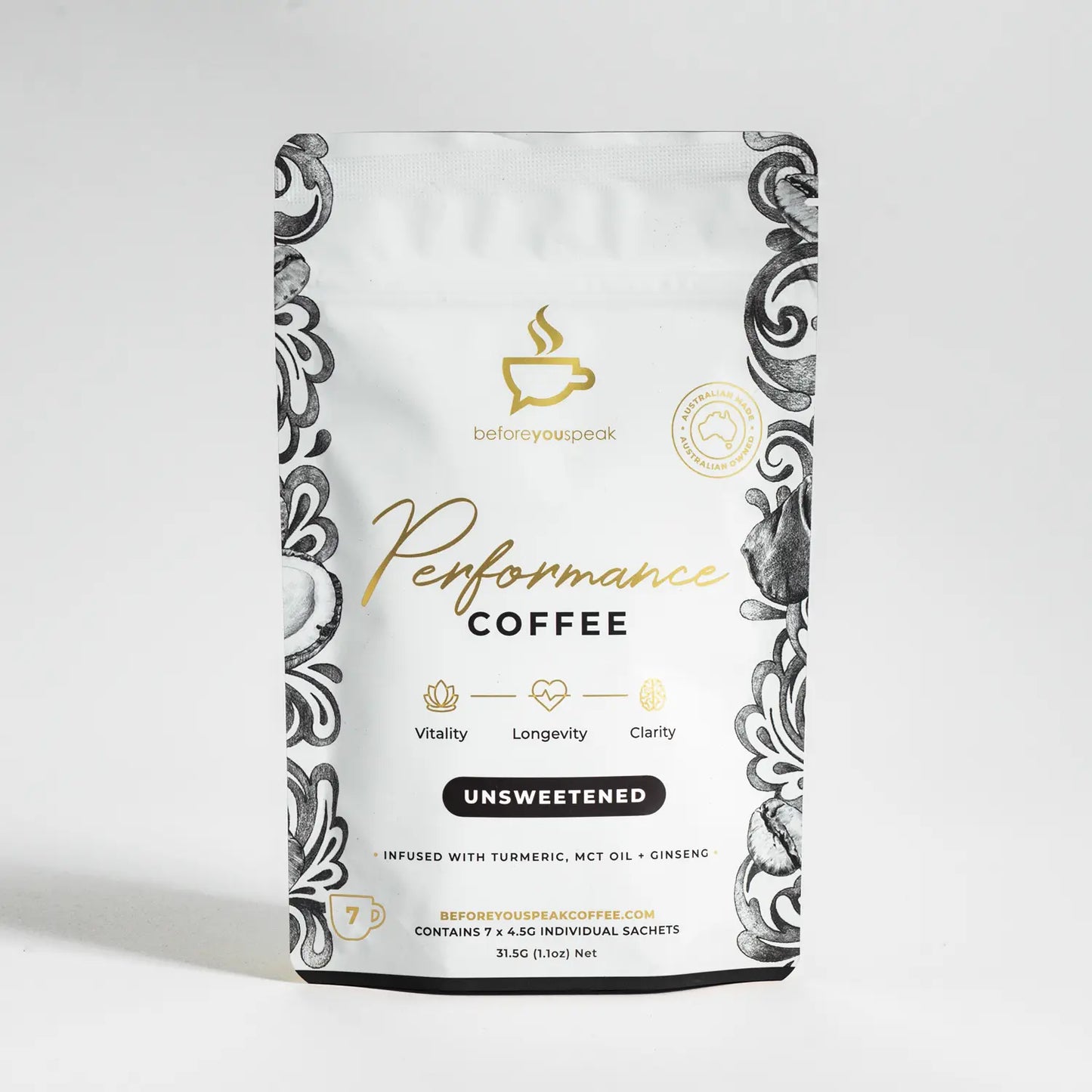 Performance Coffee