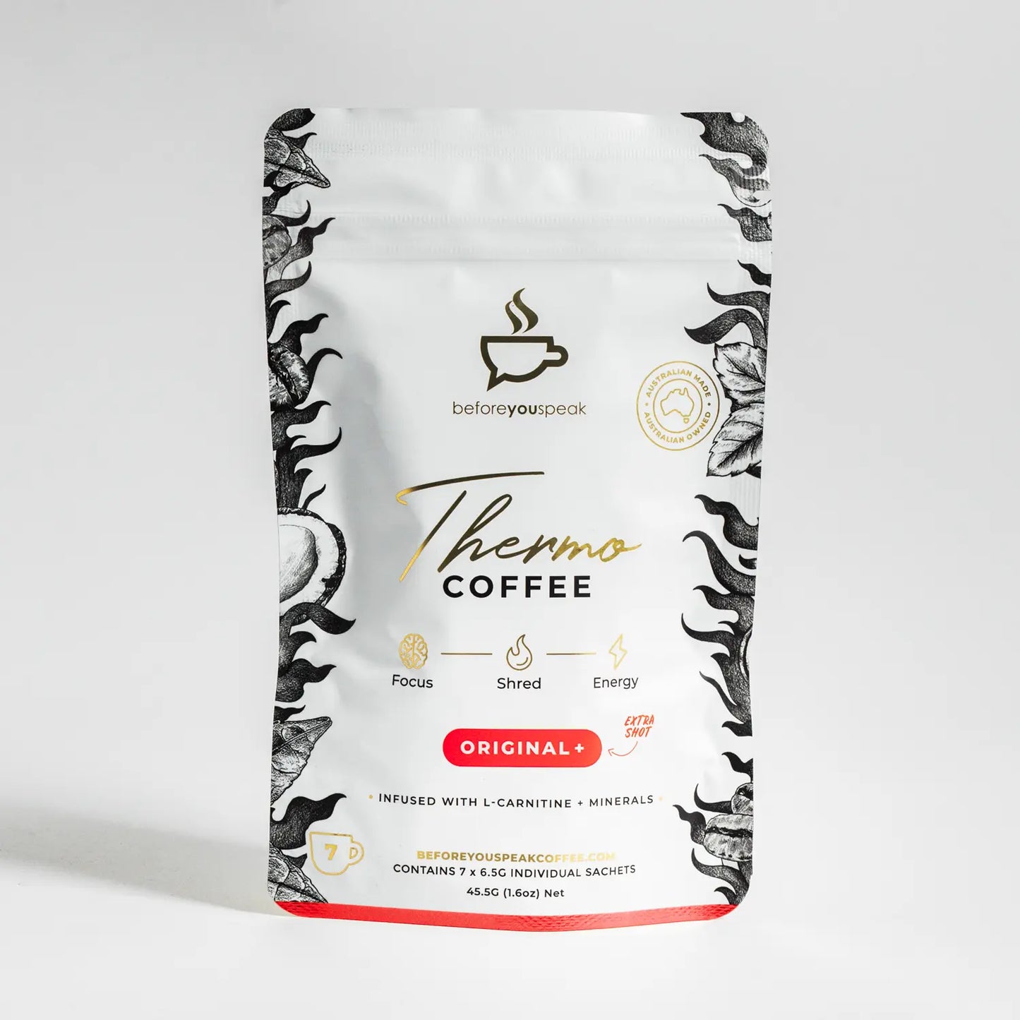 Thermo Coffee