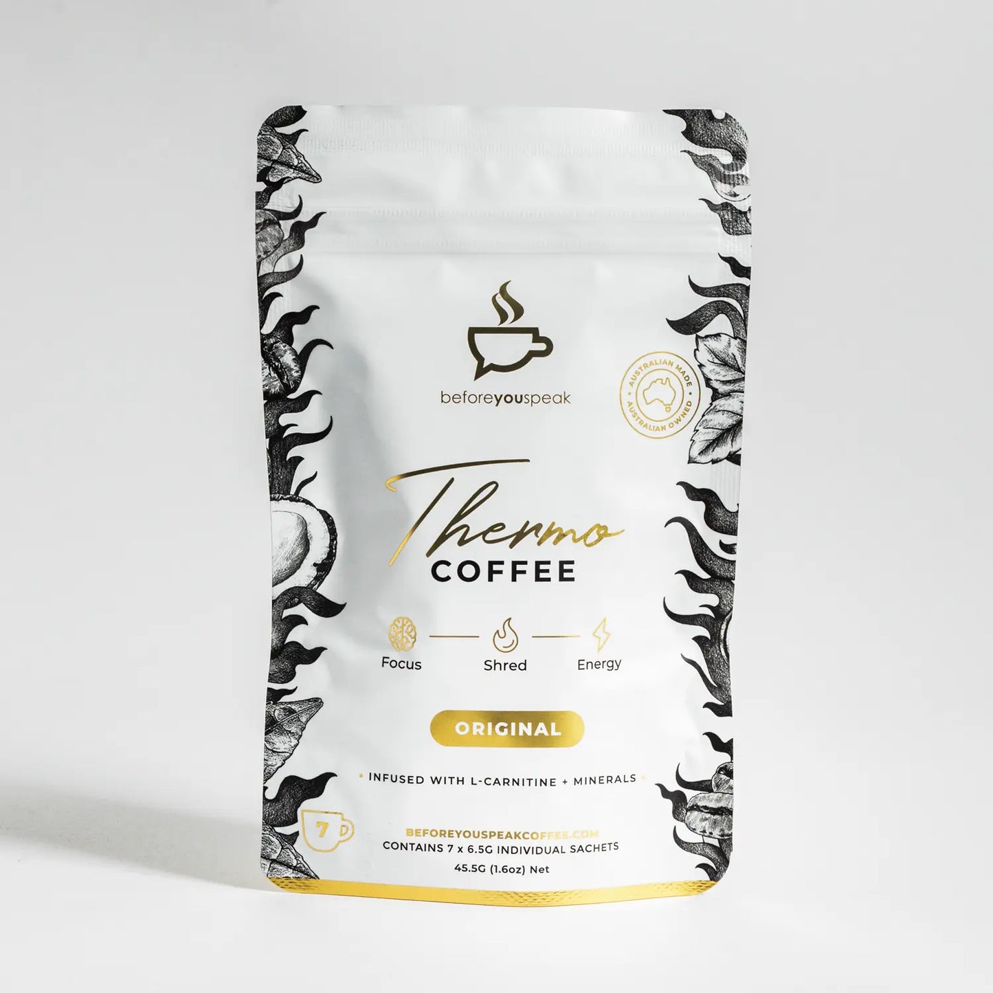 Thermo Coffee