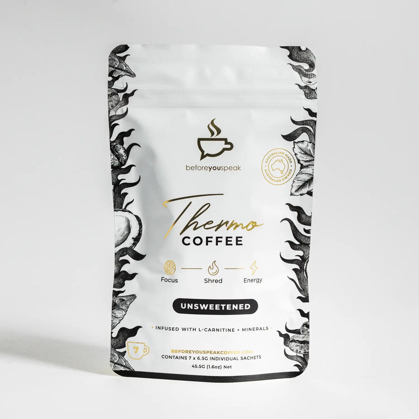 Thermo Coffee