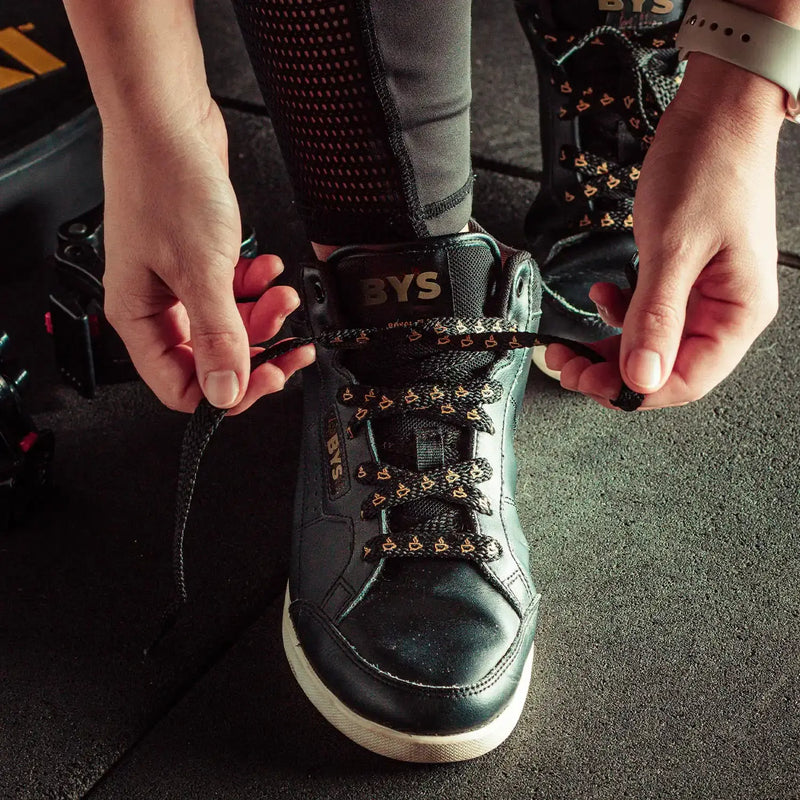 BYS Shoelaces