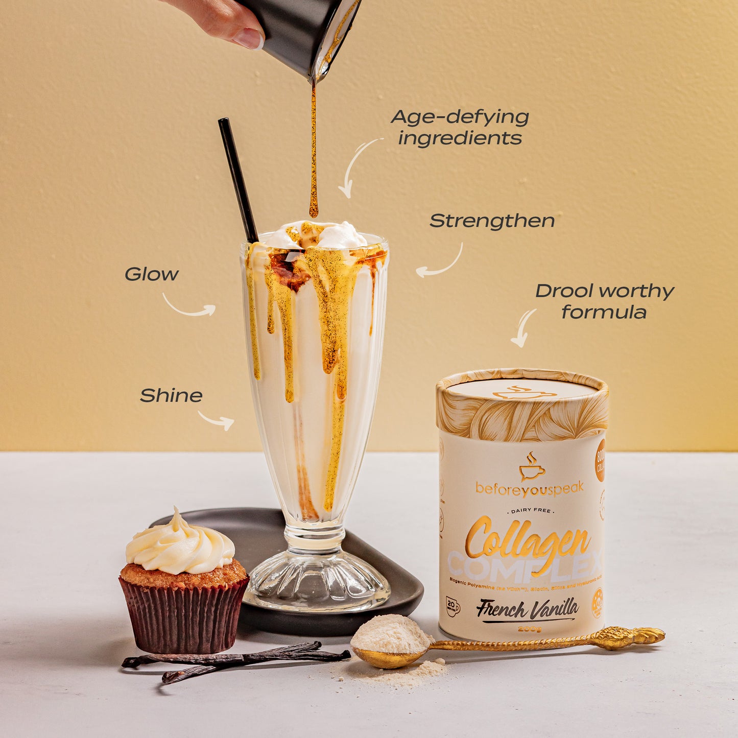 Collagen Complex
