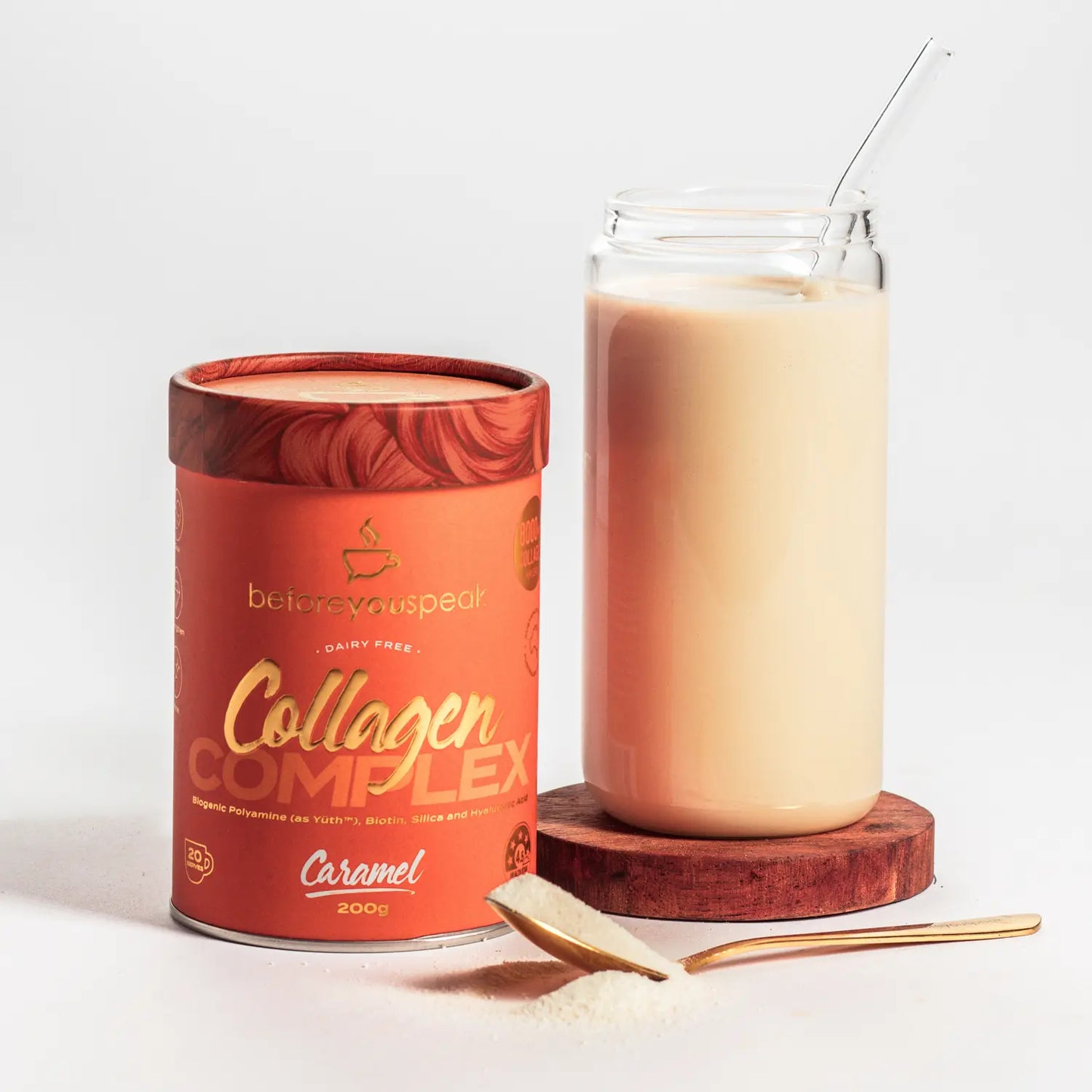 Collagen Complex