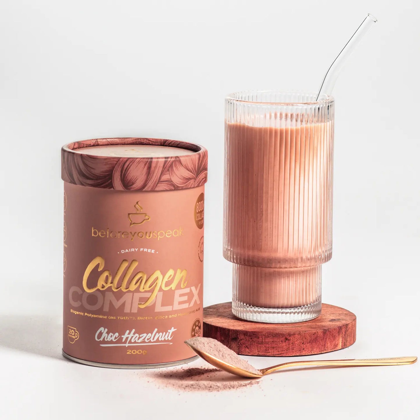 Collagen Complex