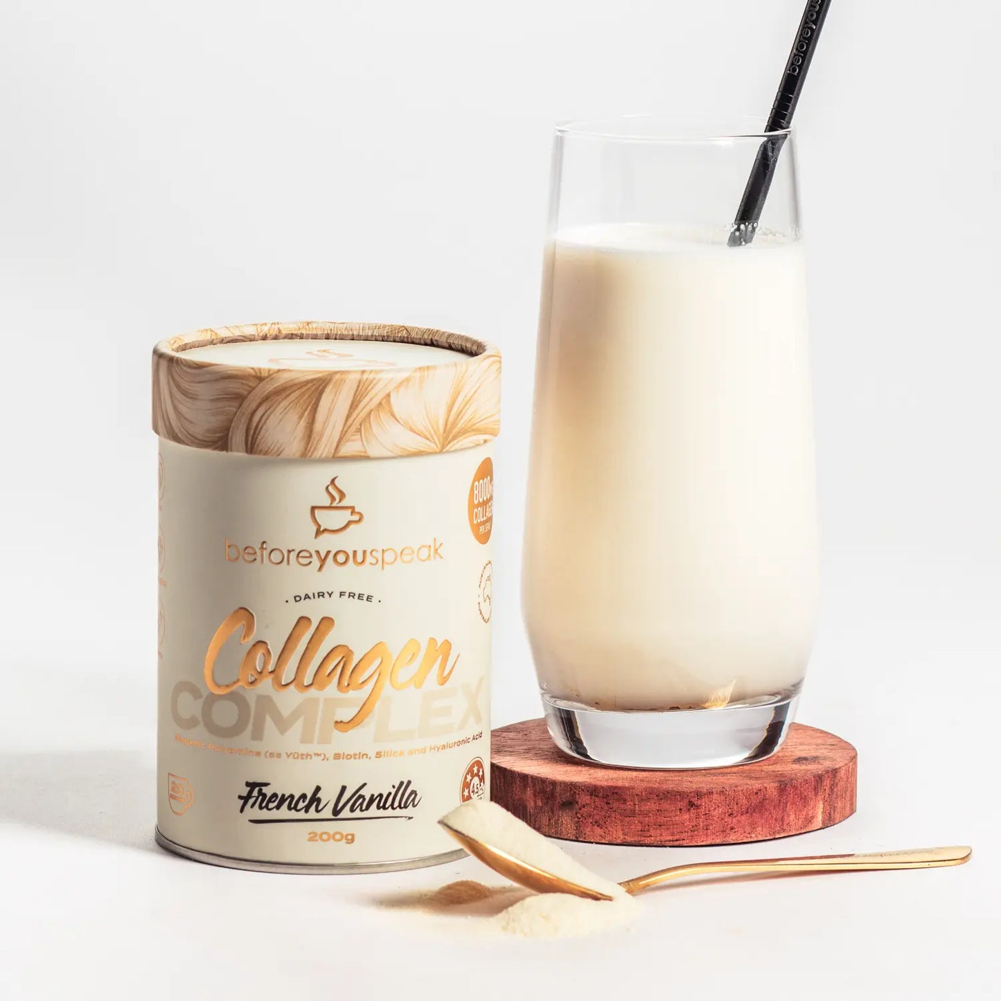 Collagen Complex