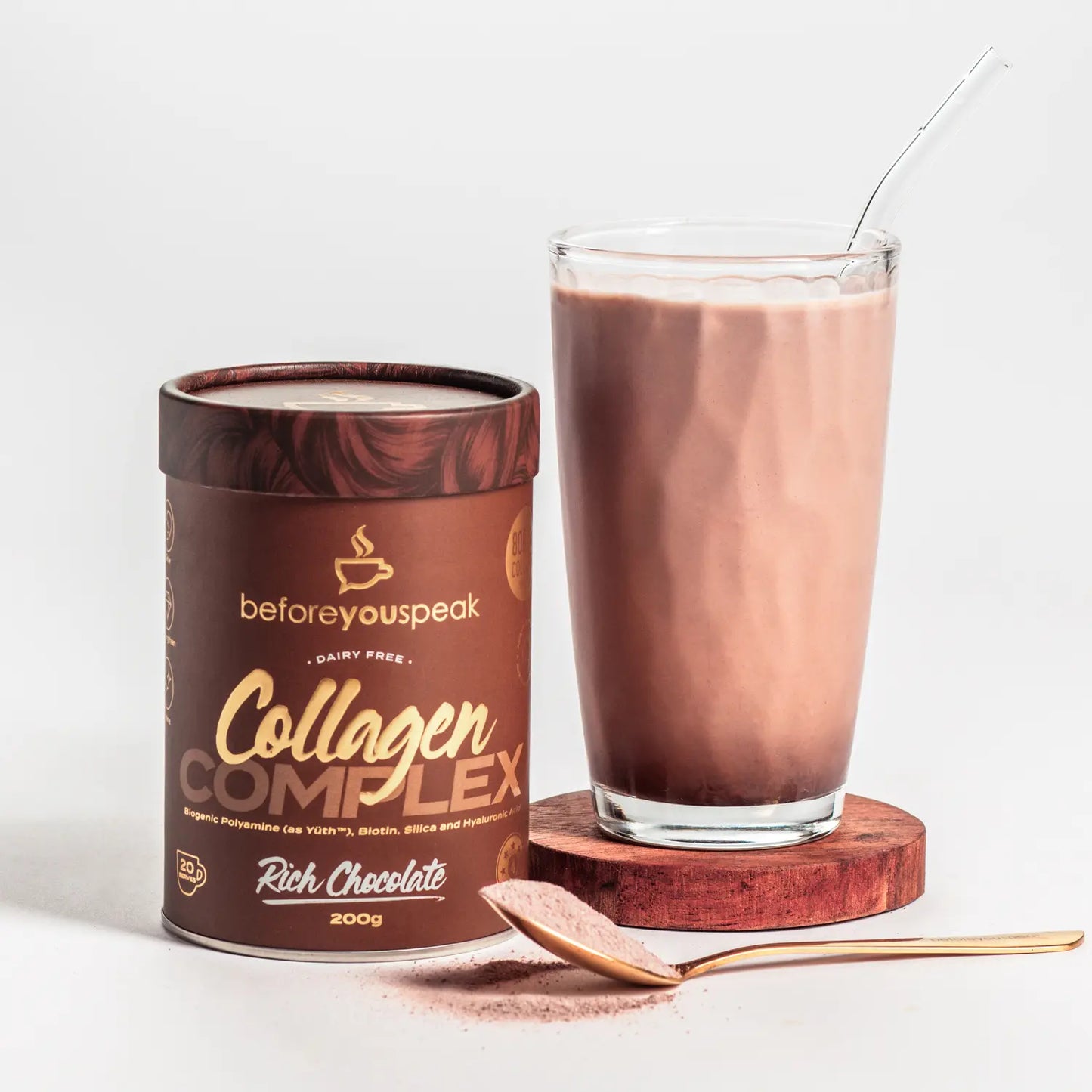 Collagen Complex