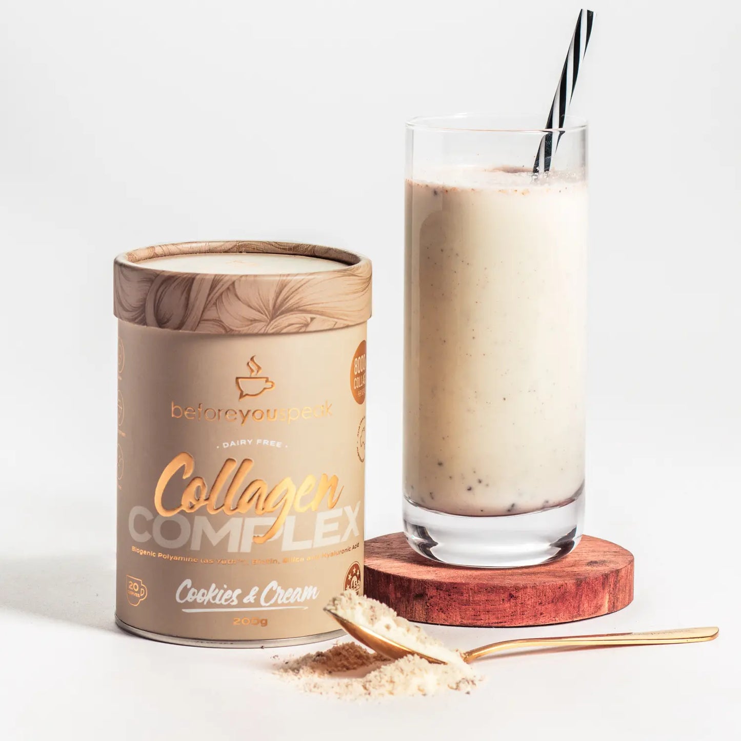 Collagen Complex