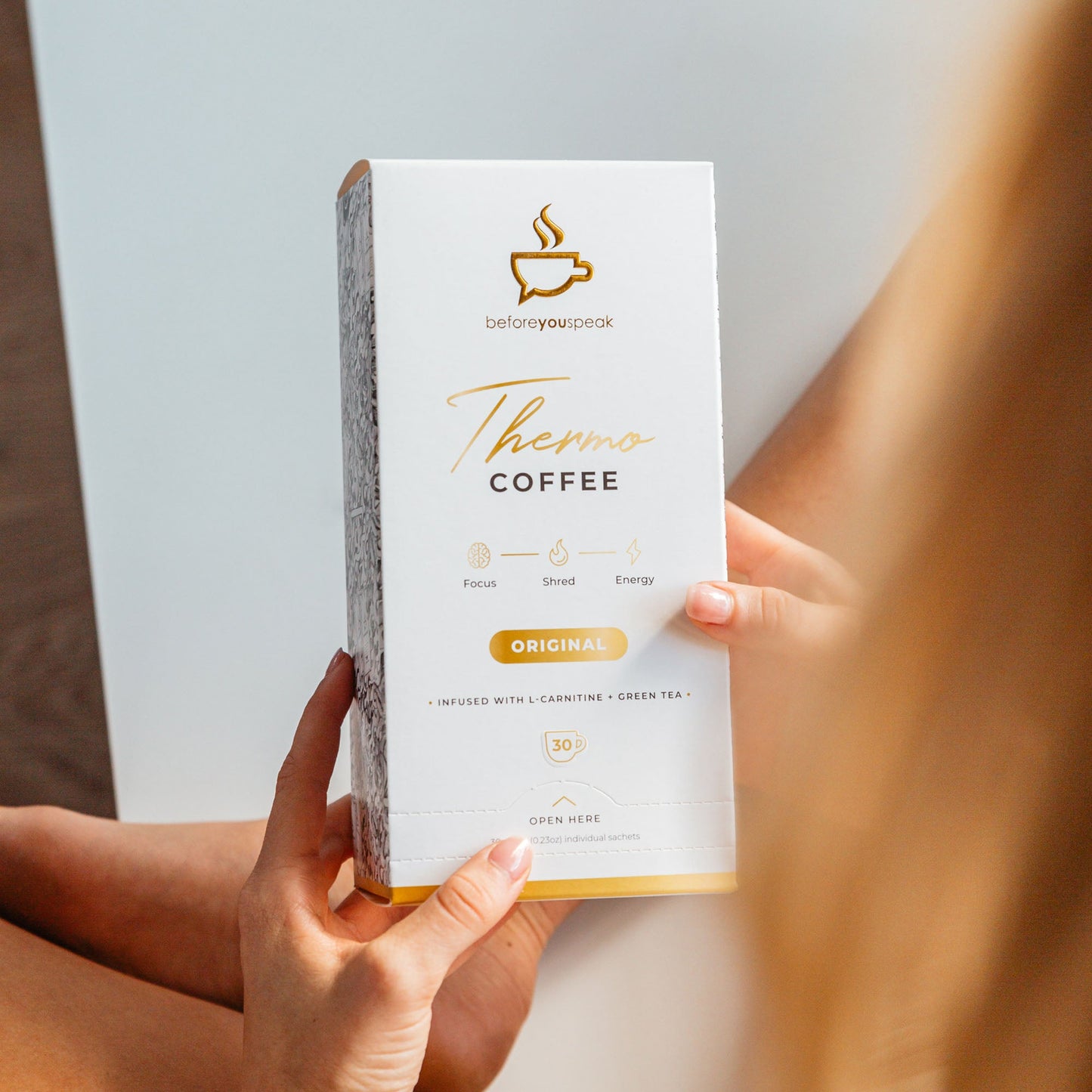 Thermo Coffee