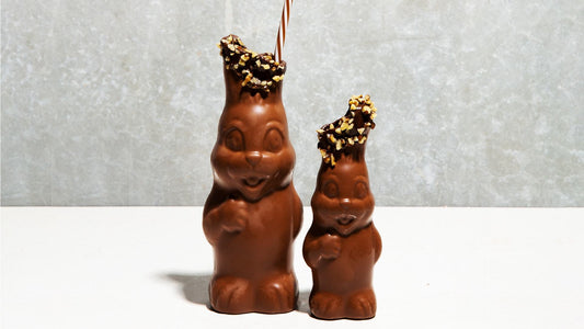 Easter Bunny Baileys Chocolatini