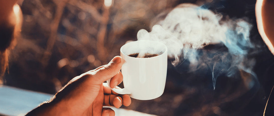 Building Momentum to Kickstart the New Year