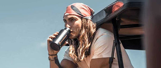 8 Tips For Healthy Travel