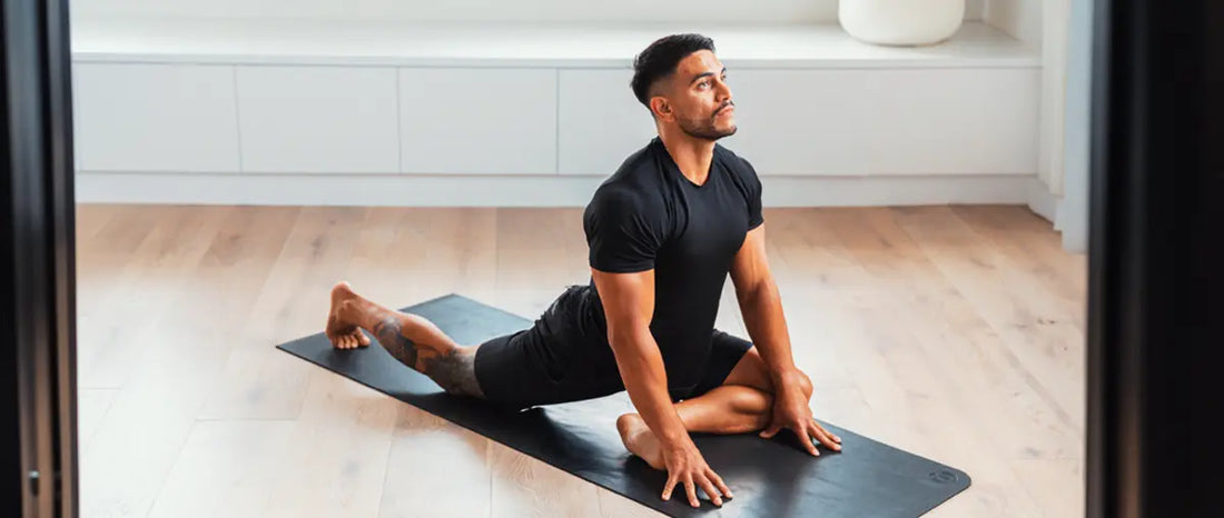 Rest Days Matter More than you Think