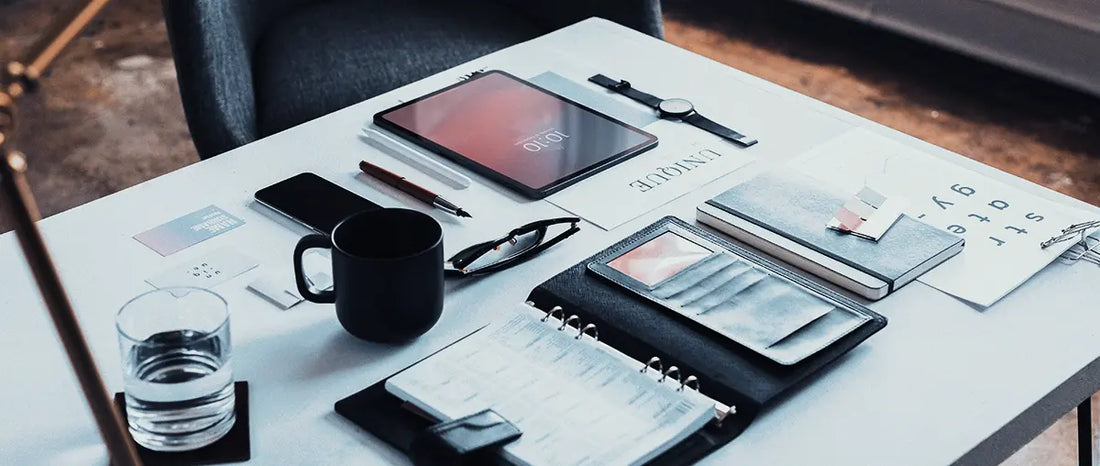 Become your Most Organised Self