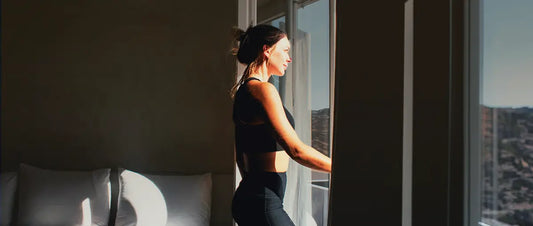 Support your Energy Levels During the Cooler Months
