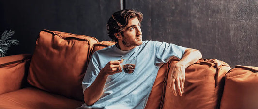 More than Just a Coffee