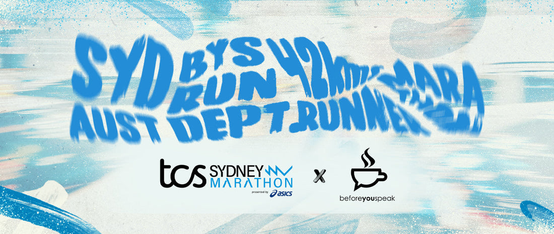 TCS Sydney Marathon presented by ASICS
