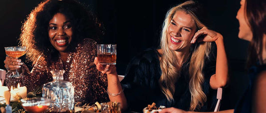 Christmas without the Chaos